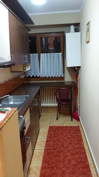 Apartament 2 camere, et. 1, zona Lama, str. Mesteacaului - 3