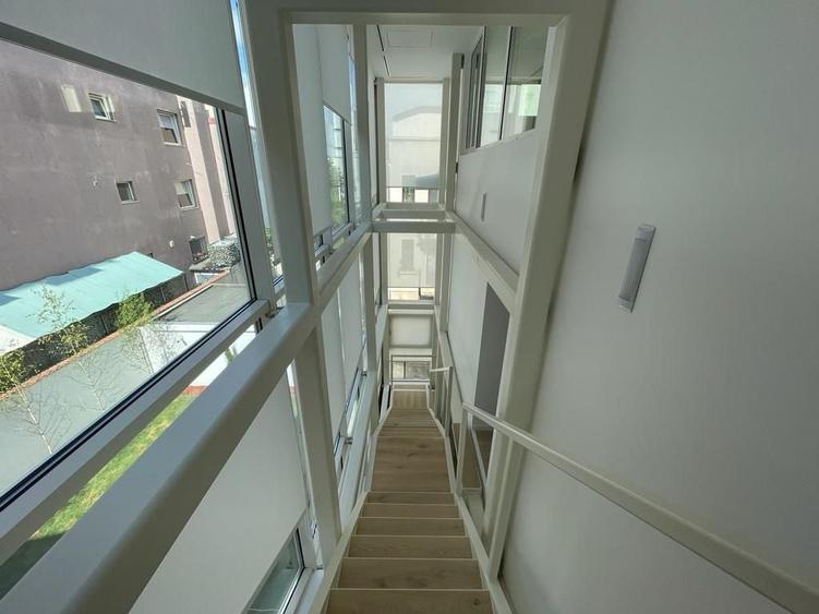 Proprietate versatilă în zonă exclusivistă – ideală pentru locuit sau investiție - 21