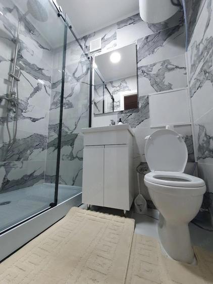 Garsoniera de inchiriat in zona Sebastian - 1