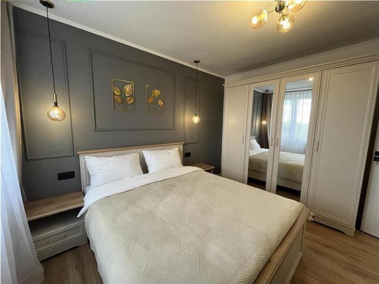 RECO Apartament  de inchiriat cu 2 camere-lux -centru - 3