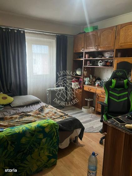 Comision 0! Apartament 2 camere+pod mansardabil 70 mp-Zona Stadion - 1