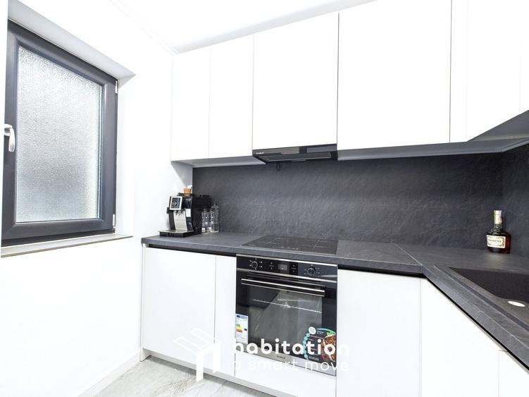 Casă individuală in cartier Elisabetin, ideală rezidențial sau birouri - 10