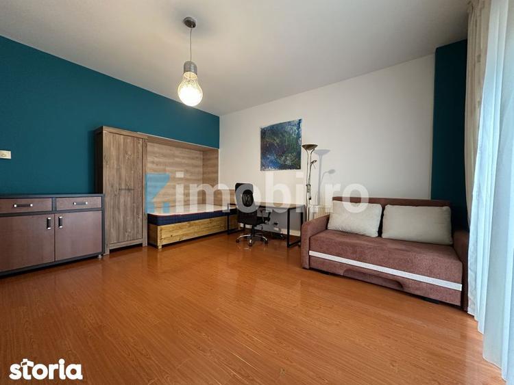 Inchiriere apartament cu 1 camera, zona BT Arena/Sala Sporturilor - 5