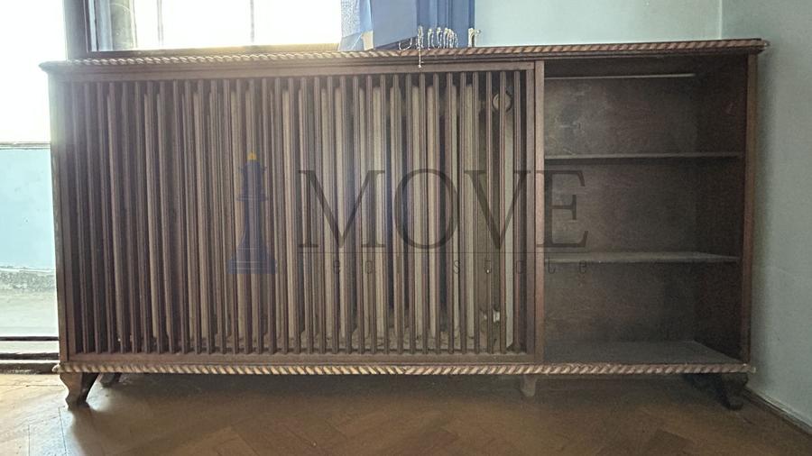 Un apartament plin de emoție in imobil istoric - 21