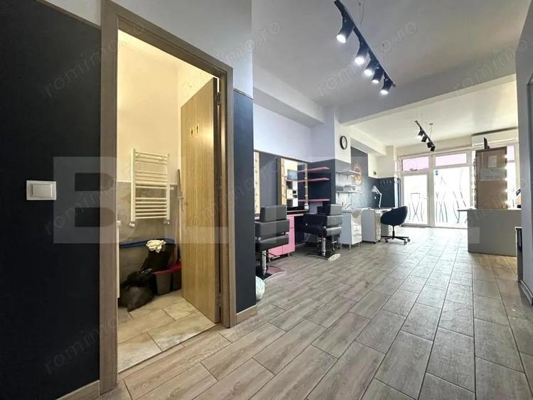 Spatiu Comercial Modern, Vizibilitate Ridicata - 4