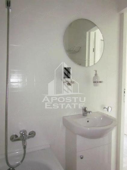 Garsoniera moderna, pet friendly, zona Aradului - 2