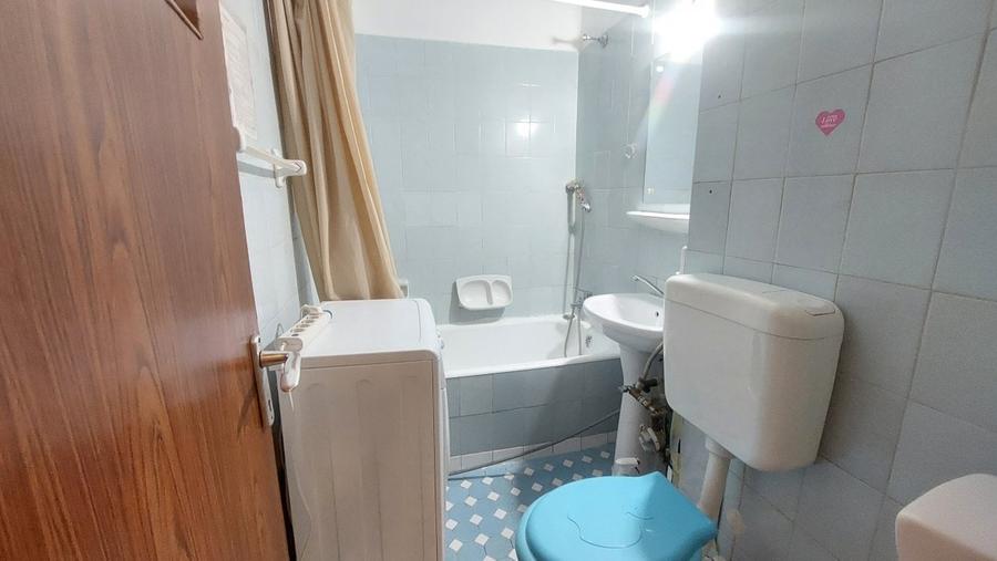 Garsoniera de inchiriat - Piata Iancului, acces metrou, COMISION 0% - 7