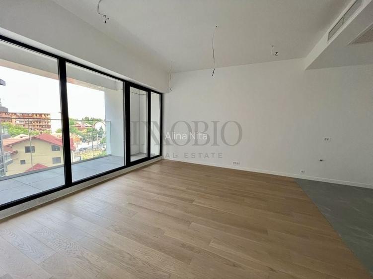 Apartament 2 Camere | One Verdi Apartament 2 Camere | One Verdi