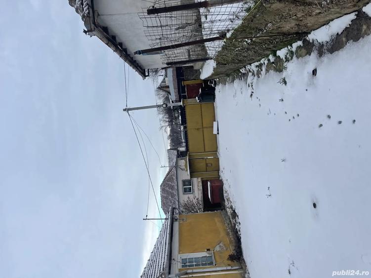 De vanzare cas tradi?ional in Cord u Bihor, dublu front stradal - 3