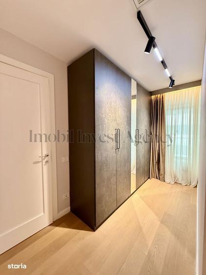 Apartament 2 camere | 77,4 mp utili + logie 11,7 mp | Finisaje premium - 8