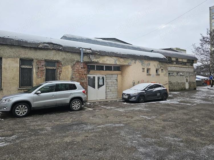 Vanzare spatiu comercial - 4