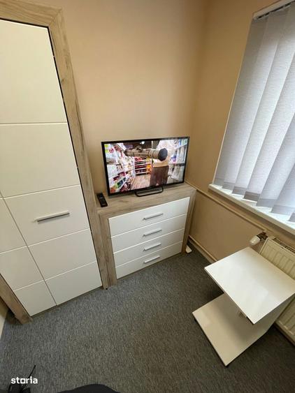 Proprietar inchiriez garsoniera zona Spitalul Judetean - 2