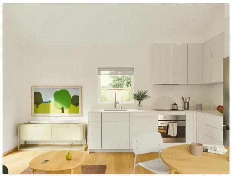 Casuta la jumatate de ora de Timisoara - 5