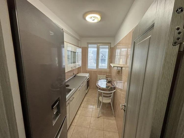 Apartament 2 camere, semidecomandat, 48 mp, balcon, Crangasi - 3