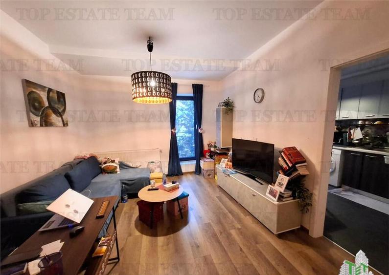 Apartament 2 camere /Corbeanca/Ideal investitie - 1