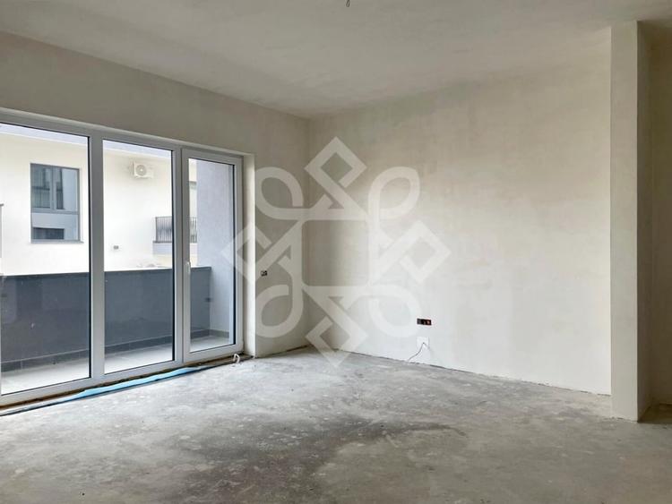 Apartament nou cu 2 camere de vanzare, Sanmartin - 2