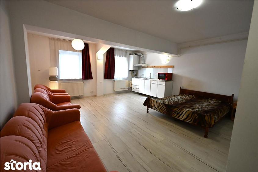Garsoniera 39,21 mp De Vanzare Suceava Scheia - 6