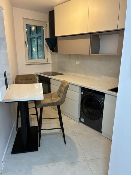 Inchiriez apartament 2 camere decomandat Tei - 3