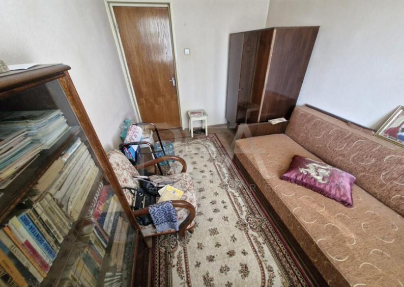 Apartament cu 3 camere la 15 minute de mers pe jos de sta?i - 6