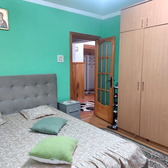 Apartament 3 Camere A.Vlahuta - 10