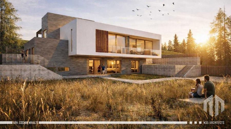 Teren 1100 mp, Cartier Tudor, Str. Livezeni, CU UTILITATI !!! - 6