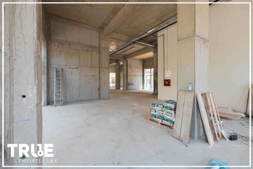 Spațiu comercial 400m? utili, ultracentral T&acirc;rgu Mureș! - 13