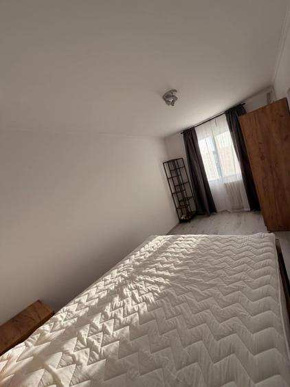 Alexandru Cel Bun Liceul Miron Costin apartament 2 camere 45 mp cu CT - 3