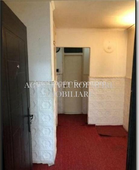 Apartament de vanzare in Constanta, Km 5 - 2 camere, 50 mp