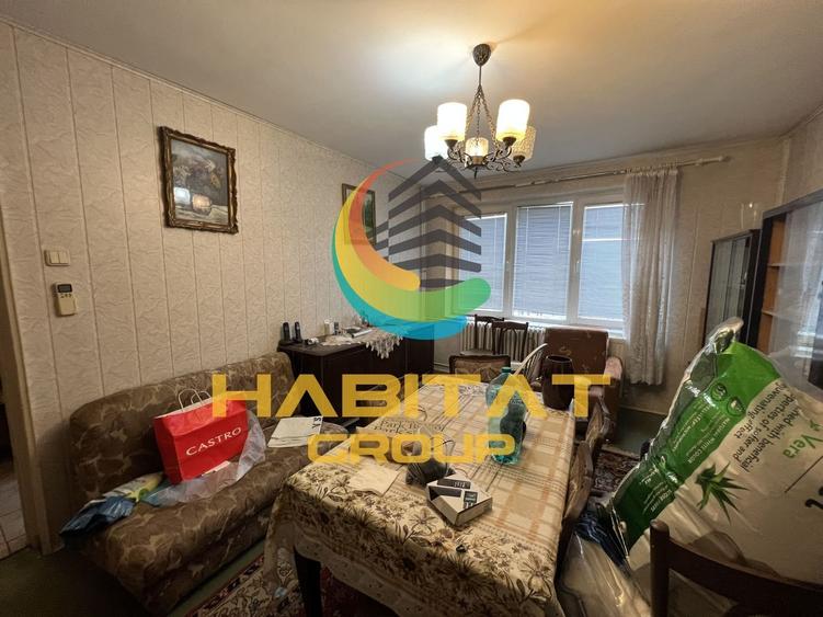 Racoviță 3 camere decomandate 11 minute metrou electrica/sanitare refăcute 63 mp - 28