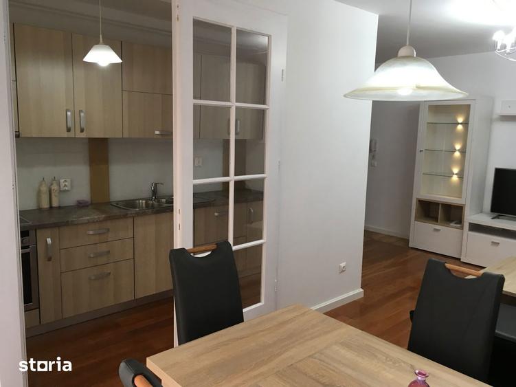 apartament 3 camere City Rezidence - 4