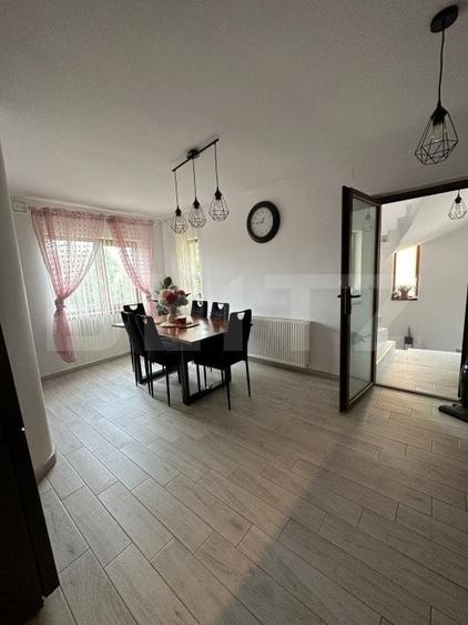 Casa tip Duplex PLUS SPATIU COMERCIAL DE VANZARE - 18