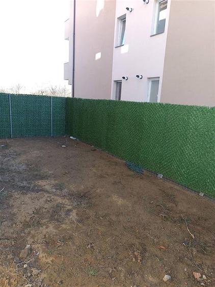 Apartament 2 camere cu grădină proprie în Giroc - 3