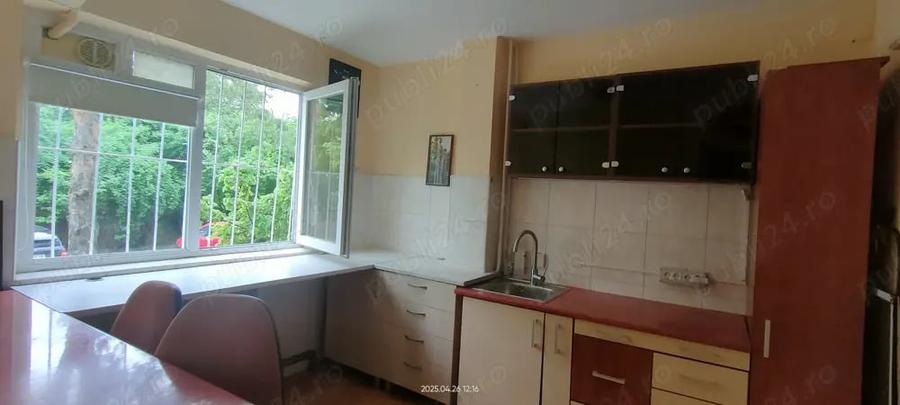 Spatiu comercial parter inalt Dacia de vanzare - 1