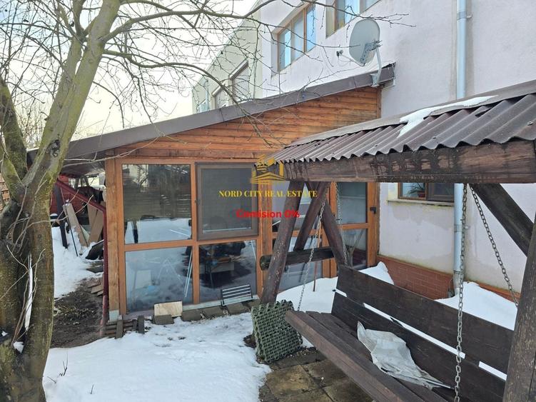 Green City - 1 Decembrie - Vila - 4