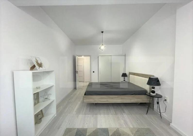 Apartament modern, 3 camere, parcare subterana, zona Petrom - 10
