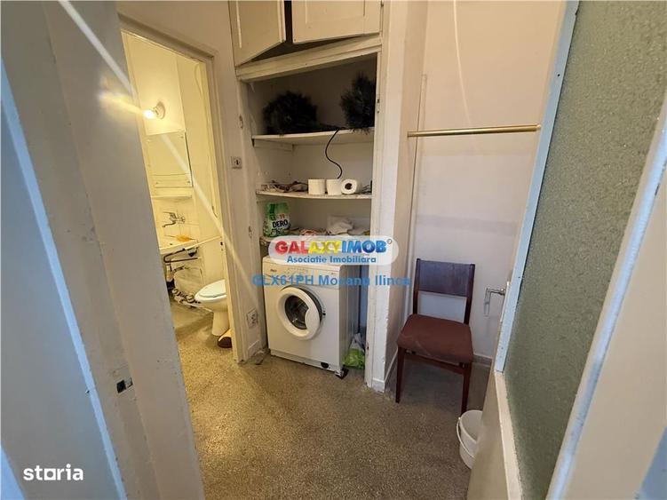 Vanzare garsoniera confort 1, Cina, Ploiesti - 14