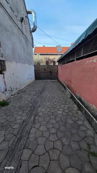 Casa zona semicentrala - 1