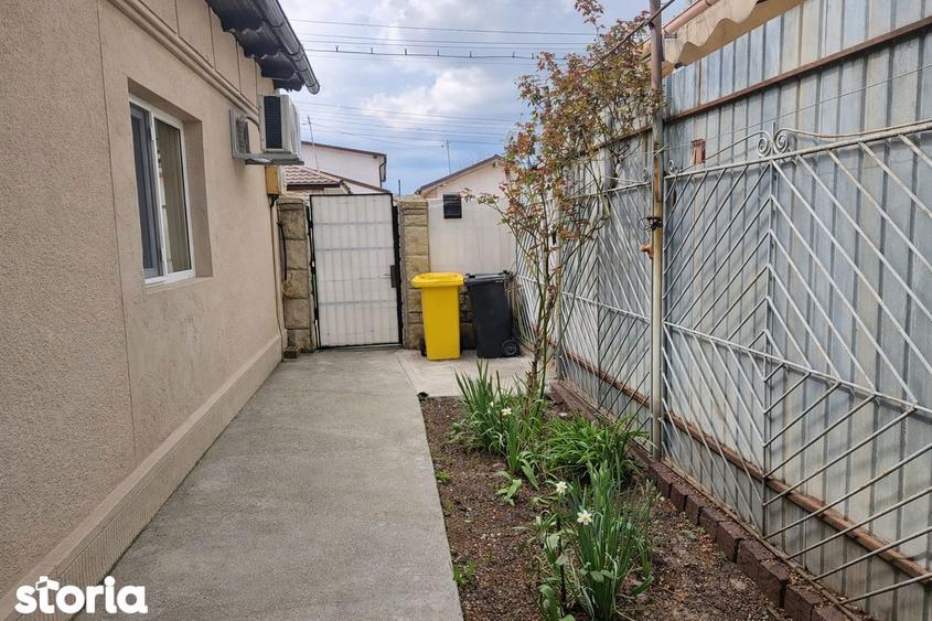 Casa Coiciu 2 dormitoare, 2 bai, gradina, spa?iu relaxare - 12
