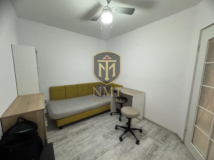 Apartament cu 1 camera | 40 mp | Intre Lacuri - 6