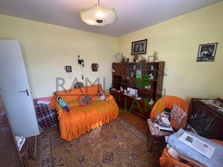 Apartament 2 camere - Astra, Brasov - 4