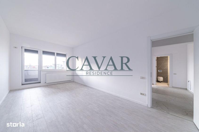 3 Camere 2 Bai Proiect Nou Cavar Residence Finisaje Premium - 2