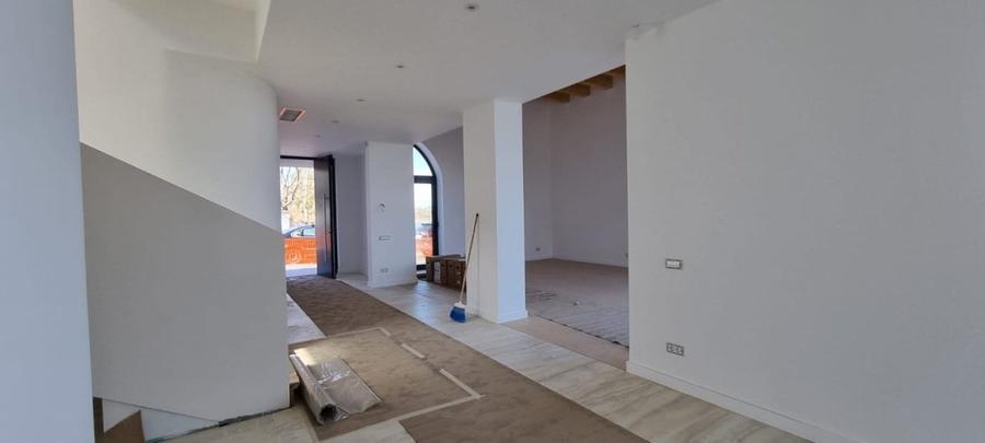 Vila Lux cu vedere la LAGUNA ALBASTRA - 27