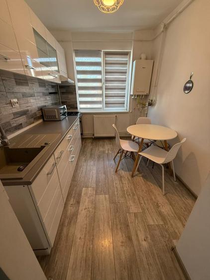 Persoana fizica,Inchiriez apartament cu 2 camere in centru - 5