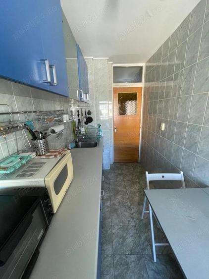 Garsoniera - Lujerului (Str. Timonierului) - Metrou la doar 350m - 2
