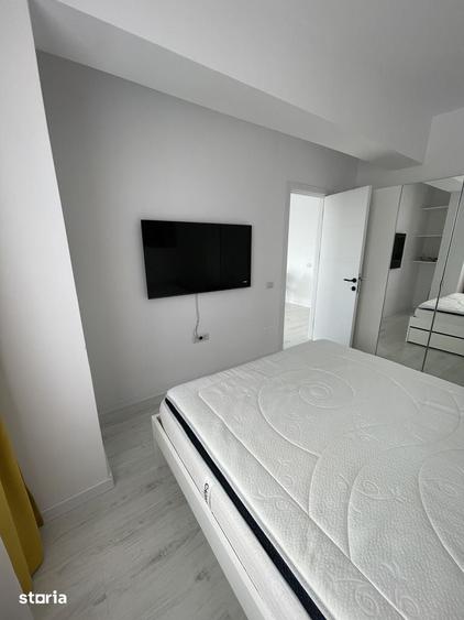 Apartament 2 camere, loc parcare, prima inchiriere - Chiajna - 10