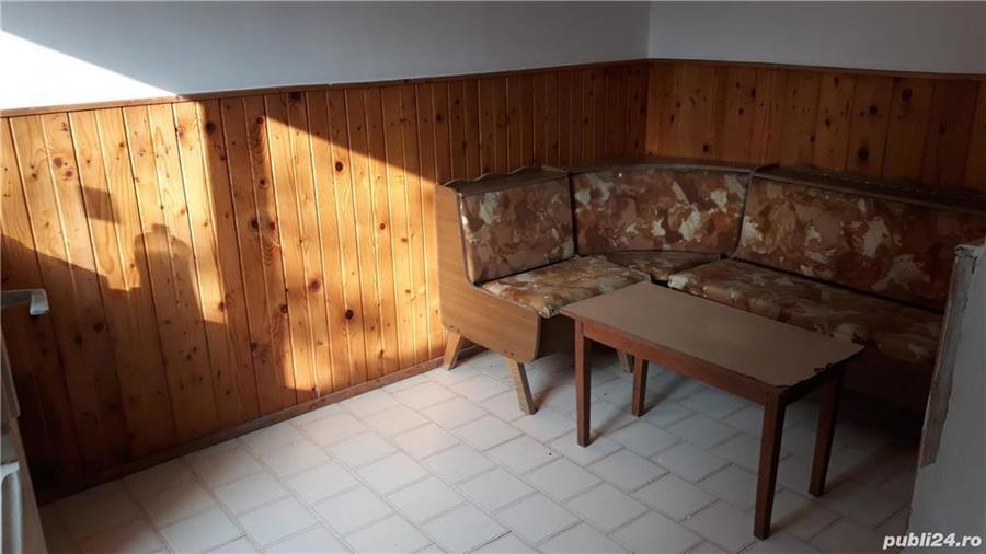 Casa BUNA P+1+M 1999 Baicoi-PH zona Primariei facilitati T=400mp SC=183mp ev schimb apt BUC PLOIESTI - 3