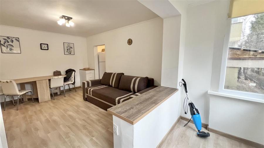 Apartament 2 camere cu parcare, zona ITC - 1