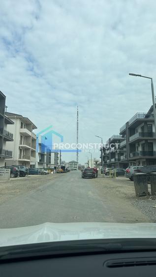 Apartament cu curte proprie Braytim | 43 mp utili | Curte 24 mp - 4