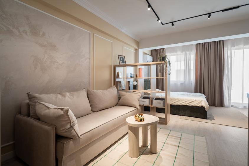 Ivory Residence Pipera - Apartament mobilat, gata de mutare, comision 0% - 8