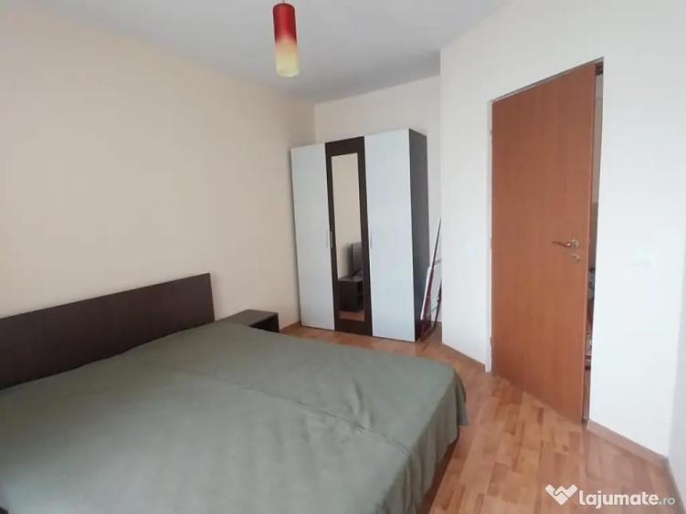 Apartament 2 camere, etaj 2, parcare, str.Sesul de Sus Floresti - 4